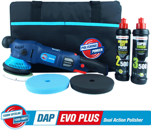 DAP EVO PLUS Basic Kit
