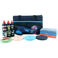 DAP EVO PLUS Deluxe Kit - Polijstmachine bundel