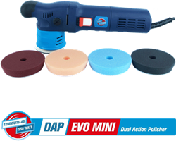 DAP EVO MINI Basic Kit