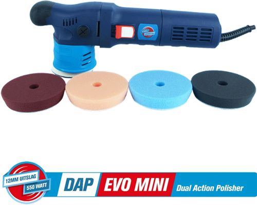 DAP EVO MINI Basic Kit