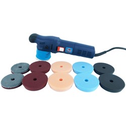 DAP EVO MINI Deluxe Kit
