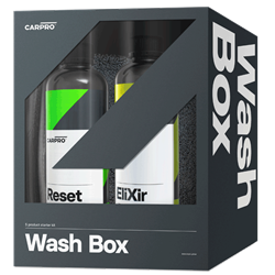 CarPro Wash Box