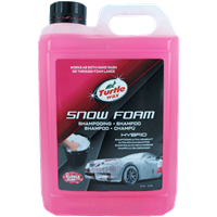 Turtle Wax Hybrid Snow Foam Shampoo