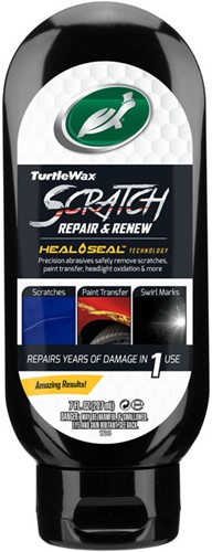 Turtle Wax Scratch Repair & Renew
