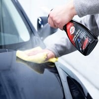 Turtle Wax Seal N Shine sealant wax 500ml-2