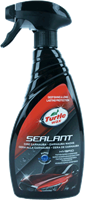 Turtle Wax Seal N Shine sealant wax 500ml