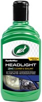 Turtle Wax Headlight Cleaner & Sealant