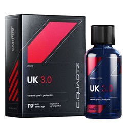 CarPro CQuartz CQUK 3.0 - 50ml