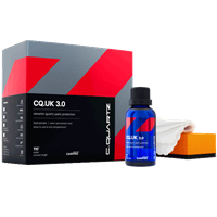 CarPro CQuartz CQUK 3.0 - 50ml