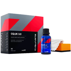 CarPro CQuartz CQUK 3.0 - 50ml