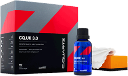 CarPro CQuartz CQUK 3.0 - 50ml