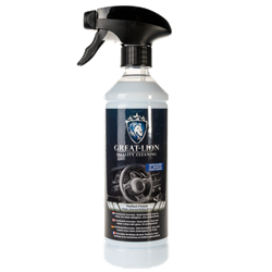 Great Lion Perfect Finish Dashboard Spray