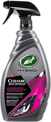 Turtle Wax Hybrid Solutions Ceramic 3 in 1 Detailer