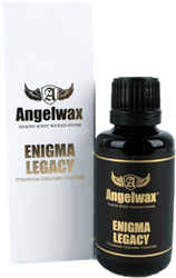 Angelwax Enigma Legacy 30ml