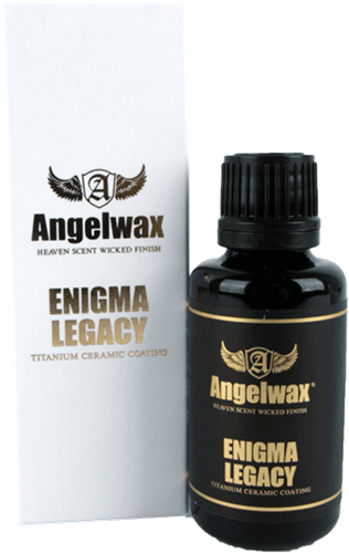 Angelwax Enigma Legacy 30ml