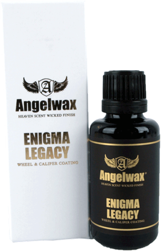 Angelwax Enigma Legacy Wheel&Caliper 30ml