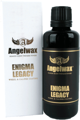 Angelwax Enigma Legacy Wheel&Caliper 50ml