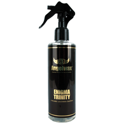 Angelwax Enigma Trinity Leather Coating 250ml