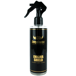 Angelwax Enigma Shield Fabric Coating 250ml