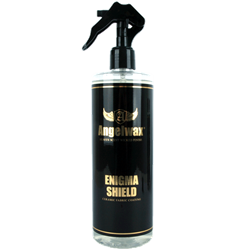Angelwax Enigma Shield Fabric Coating 500ml