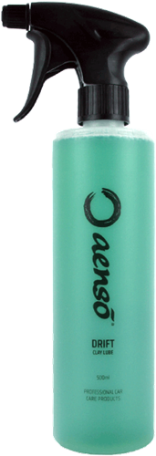 Aenso Drift Clay Lube 500ml