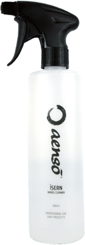 Aenso Isern Wheelcleaner 500ml