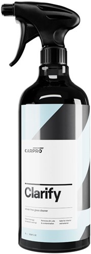 CarPro Clarify Glass cleaner - 1000ml