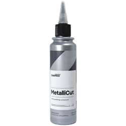 CarPro Metallicut Polish - 150ml