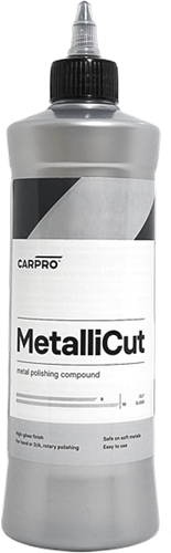 CarPro Metallicut Polish 500ml