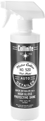 Collinite Mister Collins No.520 Auto Detailer
