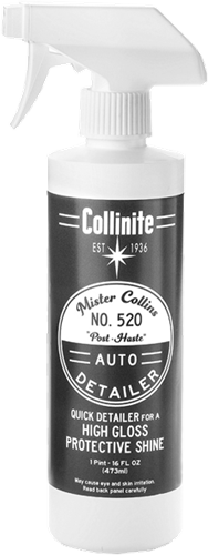 Collinite Mister Collins No.520 Auto Detailer