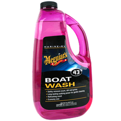 Meguiar's Marine/RV Boat Wash 1,89L