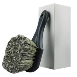 D-CON Medium Duty Wheel Brush - Velgen Exterieur Borstel
