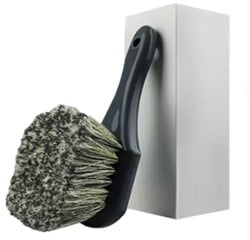 D-CON Medium Duty Wheel Brush - Velgen Exterieur Borstel