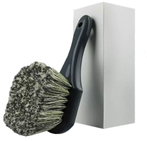 D-CON Medium Duty Wheel Brush - Velgen Exterieur Borstel