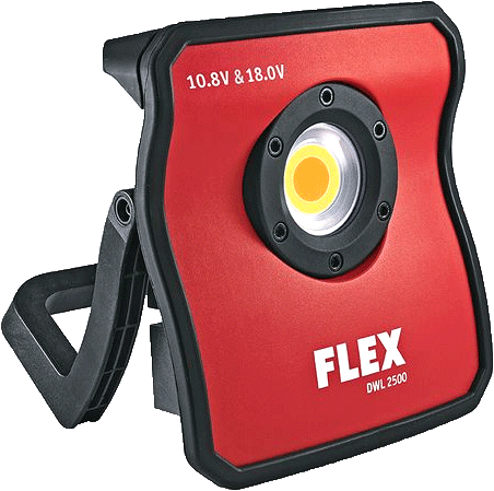 Flex DWL 2500 Full Spectrum Led Light