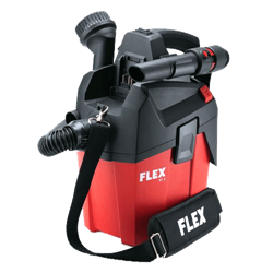 Flex VC 6 L MC 18.0 Accu Stofzuiger