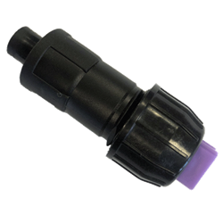 IK Spuitkop t.b.v. FoamPro 2 (1227)