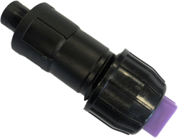 IK Spuitkop t.b.v. FoamPro 2 (1227)