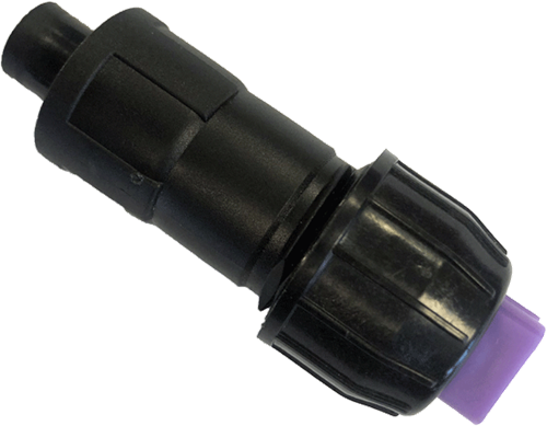 IK Spuitkop t.b.v. FoamPro 2 (1227)