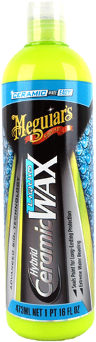 Meguiar's Hybrid Ceramic Liquid Wax