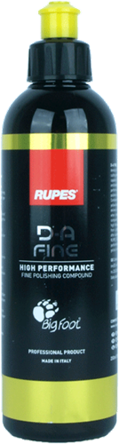 Rupes D-A Fine High Performance 250ml