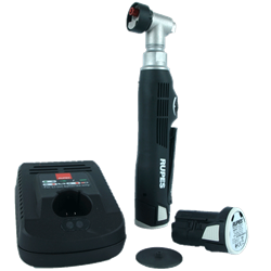 Rupes Bigfoot iBrid Nano Short Neck - STB Kit
