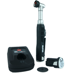 Rupes Bigfoot iBrid Nano Long Neck - STB Kit
