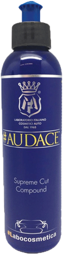 Labocosmetica Audace Supreme Cut Compound