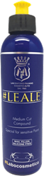 Labocosmetica Leale Medium Cut Compound