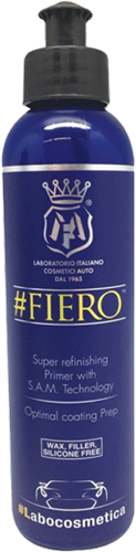 Labocosmetica Fiero Super Refinishing Primer