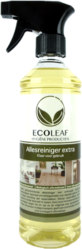 EcoLeaf Allesreiniger Extra