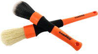 CarPro Detailing Brush Set