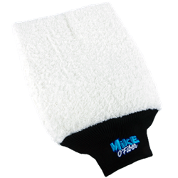 Mike O'Fiber "Want to Wash" Ultimate Washmitt